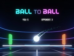 Jeu Ball to Ball
