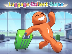 Jeu Luggage Collect Game