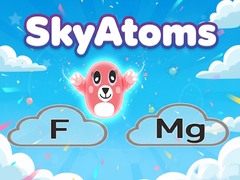 Jeu SkyAtoms
