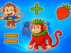 Jeu Italian Animal Alchemy - Brainrot