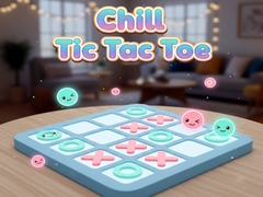 Jeu Chill Tic Tac Toe