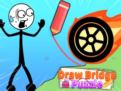 Jeu Draw Bridge Puzzle 