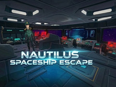 Jeu Nautilus Spaceship Escape 