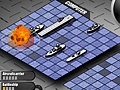Jeu Battleships General Quarters