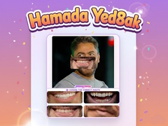 Jeu Hamada Yed7ak