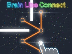 Jeu Brain Line Connect
