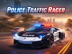 Jeu Police Traffic Racer