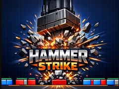 Jeu Hammer Strike