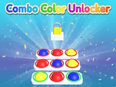Jeu Combo Color Unlocker