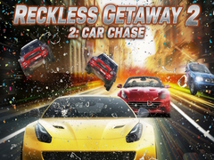 Jeu Reckless Getaway 2: Car Chase