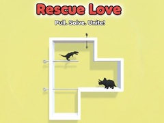 Jeu Rescue Love
