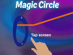 Jeu Magic Circle