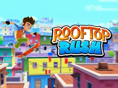 Jeu Rooftop Rush
