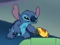 Jeu Stich: Laser Blast
