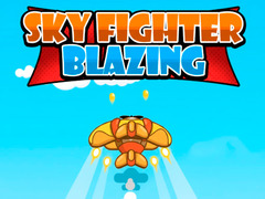 Jeu Sky Fighter Blazing