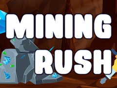 Jeu Mining Rush