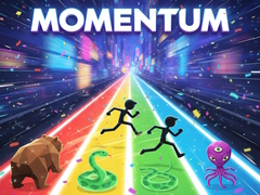 Jeu MOMENTUM