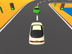 Jeu Slippery Drift Racing