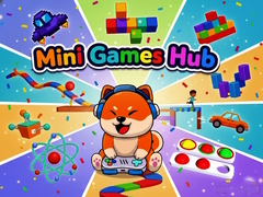 Jeu Mini Games Hub 