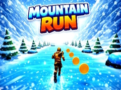 Jeu Mountain Run