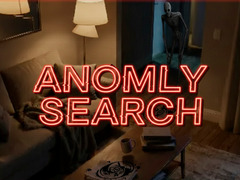 Jeu Anomaly Search
