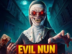 Jeu Evil Nun