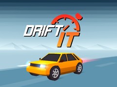 Jeu Drift It!