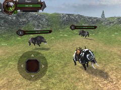 Jeu Boar Clan: Animal Simulator
