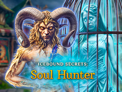 Jeu Icebound Secrets 2: Soul Hunter