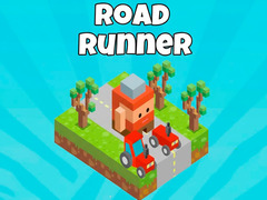 Jeu Road Runner