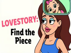Jeu Love Story: Find the Piece