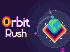 Jeu Orbit Rush