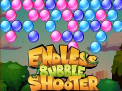 Jeu Endless Bubble Shooter