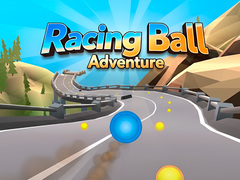 Jeu Racing Ball Adventure