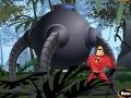 Jeu The Incredibles - Save the Day