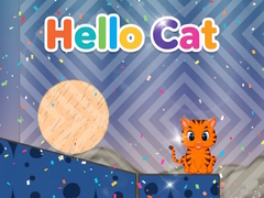 Jeu Hello Cat 