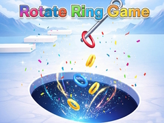 Jeu Rotate Ring Game