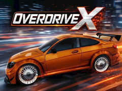 Jeu Overdrive X