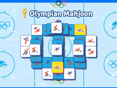 Jeu Olympian Mahjong