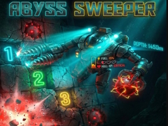 Jeu Abyss Sweeper