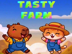 Jeu Tasty Farm