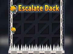 Jeu Escalate Dack