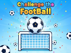 Jeu Challenge the FootBall