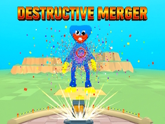 Jeu Destructive Merger