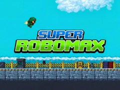 Jeu Super Robo Max