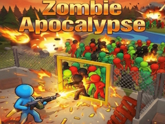 Jeu Zombie Apocalypse 