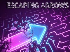 Jeu Escaping Arrows