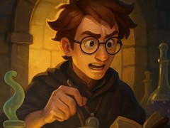 Jeu Alchemy Elixir of Life