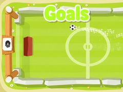 Jeu Goals