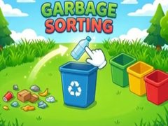 Jeu Garbage Sorting